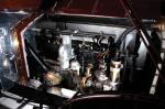Rolls-Royce 20/25 HP Sports Roadster 1935 года